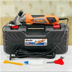 پشم زن برقی 350 وات زوبر مدل 350W