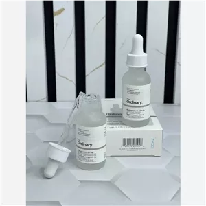پک جادویی اوردینری (The Ordinary) هیالورونیک اسید + نیاسینامید اصلی و اورجینال با ضمانت اصالت کالا