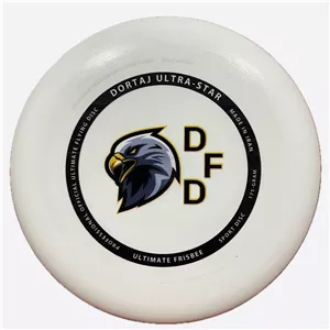 فریزبی ( بشقاب پرنده ) DFD ( درتاج )