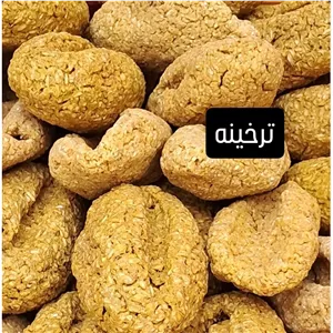 ترخینه دوغ  مخصوص 1کیلویی