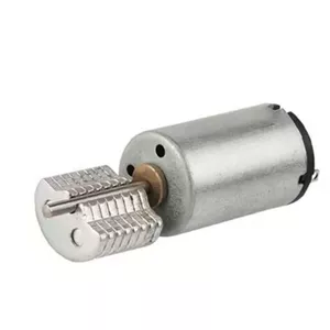 موتور ویبره گرد 20در12 ولتاژ3تا5