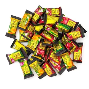 لواشک پذیرایی زرین طلا 500 گرم