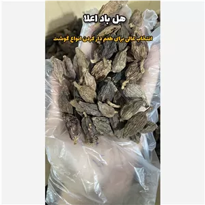 هل باد اعلای 100 گرم
