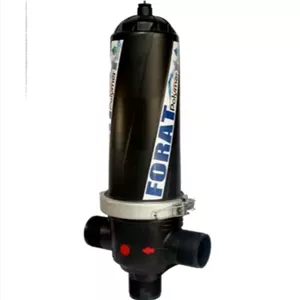 فیلتر دیسکی 2 اینچ 60 سانت مش 120 (130 میکرون)