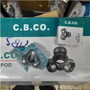 سه شاخه پلوس پراید C.B.CO.