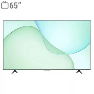 تلویزیون تی سی ال 65 اینچ مدل C655