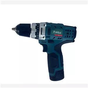 دریل شارژی 12 ولت پوکا مدل CDL120
