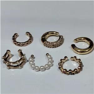 ایرکاف گوش ( نیاز به سوراخ گوش ندارند ) 