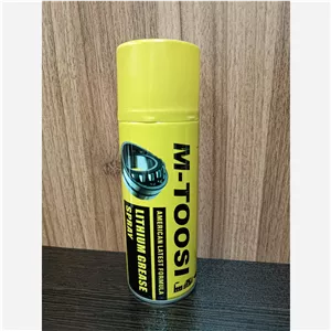گریس لیتیوم ام طوسی حجم 250میل 