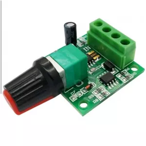 ماژول دیمر کنترل دور سرعت موتور 1803BK
