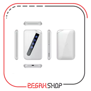 مودم جیبی 4G LTE قابل حمل برند D-Link مدل DWR-930M