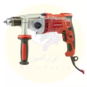 دریل چکشی PZI - 6250 زیمبرگ