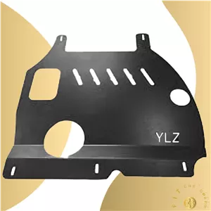 سینی زیر موتور JAC J4 برند YLZ فابریکی