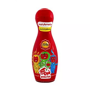 سس گوجه فرنگی کودک نیم کچ بهروز - 6261177002189