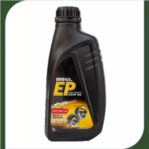 واسکازین 85w140 ایرانول