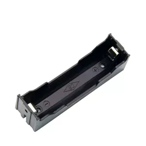 جاباتری تکی لیتیوم یون 3.7V سایز 18650 DIP