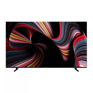 تلویزیون LED هوشمند 65 اینچ اسنوا مدل SQLD-65SA850U گرید B+