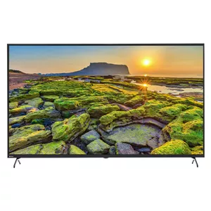 تلویزیون LED هوشمند 65 اینچ اسنوا مدل 65SA700 گرید B+