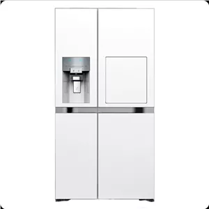 ساید بای ساید هوشمند دوو  SXi30-10W گرید B