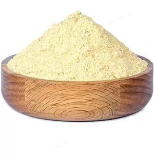 آرد نخودچی دو آتیشه آذرشهر 1 کیلوگرمی