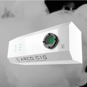 مه ساز امنیتی مدل C10 plus