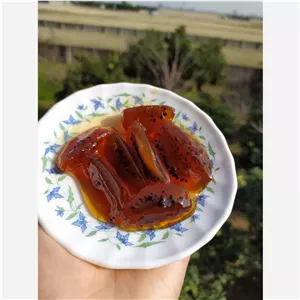 مربای کیوی 