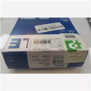 رینگ استاندارد پژو 206 تیپ 5 ماهله با گارانتی فرسام تجارت 