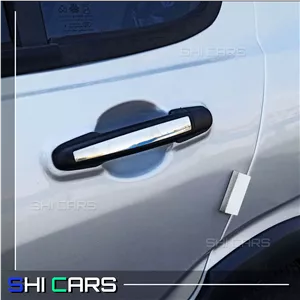 زه دستگیره خودرو مناسب کوئیک و اطلس و شاهین - شیکارز (پس کرایه)