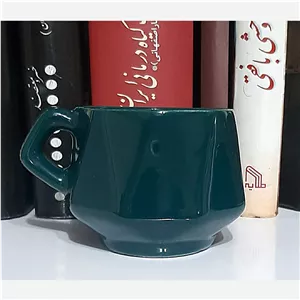 فنجان قهوه