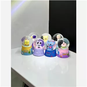 گوی متنوع سایز 5