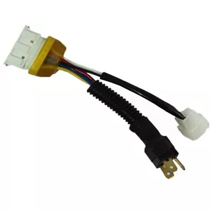سوکت تبدیل چراغ جلو 132