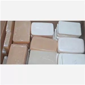 پایه صابون گلیسیرینه
