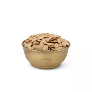 تخمه کدو گوشتی لعابی لوکس