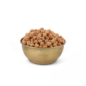 نخود دو آتشه شور اعلاء