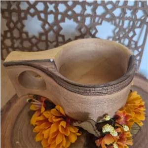 کوکسای چوبی در سه مدل