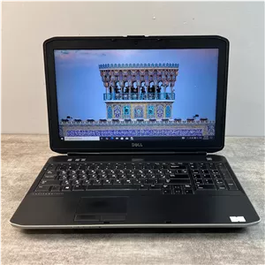 لپ تاپ دل‌ Dell i5 مناسب‌ کارهای روزمره