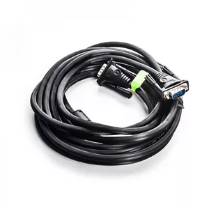 کابل VGA پی نت مدل p 15 طول 15 متر