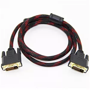 کابل DVI پی نت مدل 241 طول 3 متر