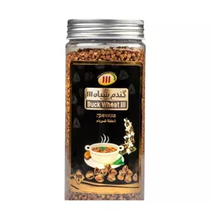 گندم سیاه 111 - 500 گرم