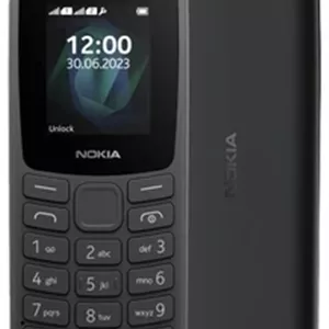 گوشی نوکیا 2023 106حافظه 4 مگابایت