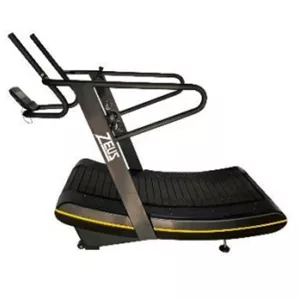 تردمیل مکانیکی زئوس مدل ZEUS 8101 ریچ اسپرت