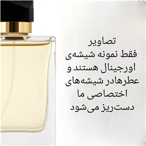 عطر پاکو رابان لیدی میلیون《برند ای اف افeff》(گِرَمی یا دستریزشده)