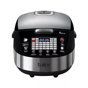 مولتی کوکر تولیپس مدل RC-446 GM7