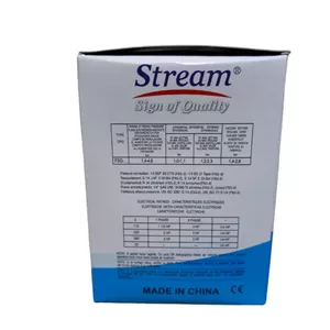 کلید کنترل اتوماتیک پمپ استریم مدل pc-2