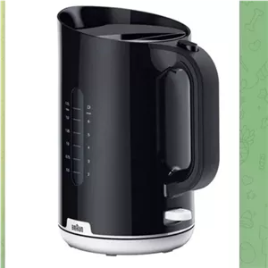کتری برقی براون مدل WK1100 ا Braun WK1100 Electric Kettle
