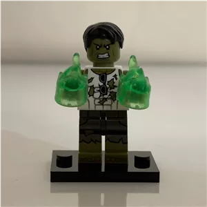 لگو مینی فیگور Hulk 