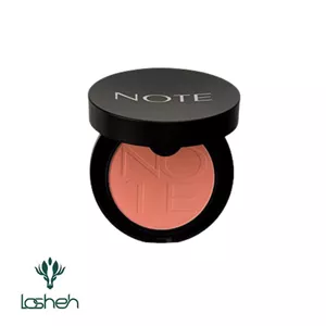 رژگونه ساده لومینوس سیلک نوت