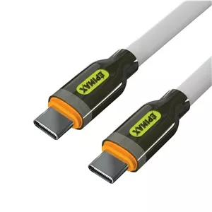 کابل دوسر تایپ سی سیلیکونی EPIMAX مدل EC-126
