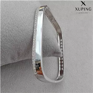 دستبند ژوپینگ زنانهالنگویی  کالکشن جدیدنگینی کد XWD689