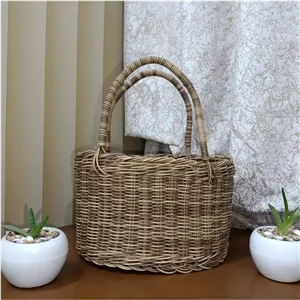 سبد پیک نیک بیضی